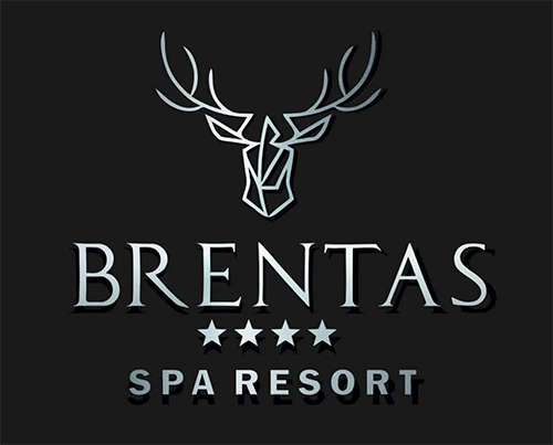 Brentas Spa Resort - Hotel Logo