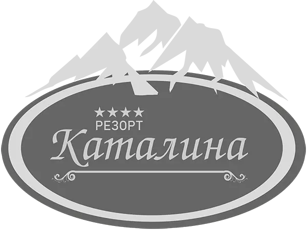 Katalina Resort - Hotel Logo