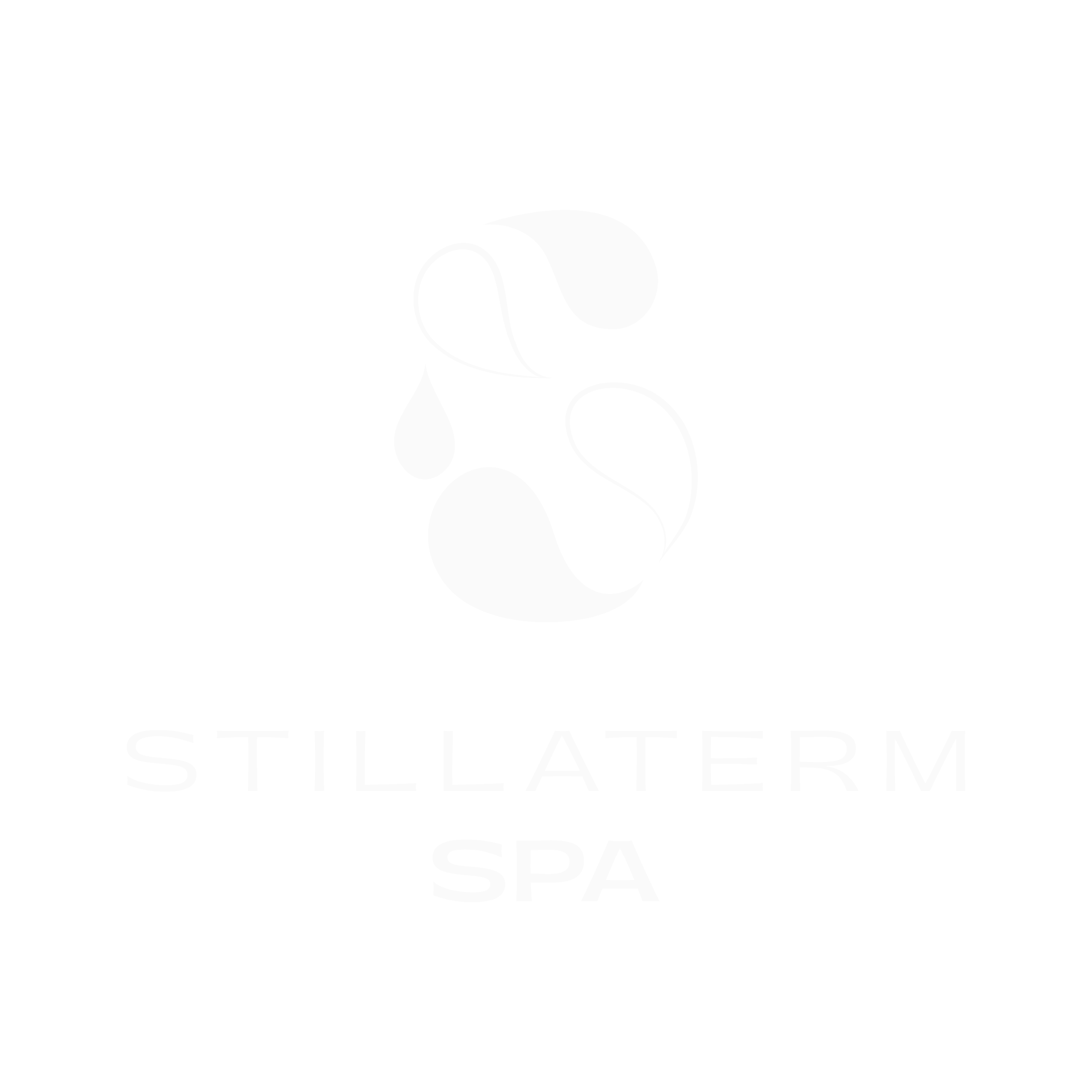 Stilla Term SPA Logo